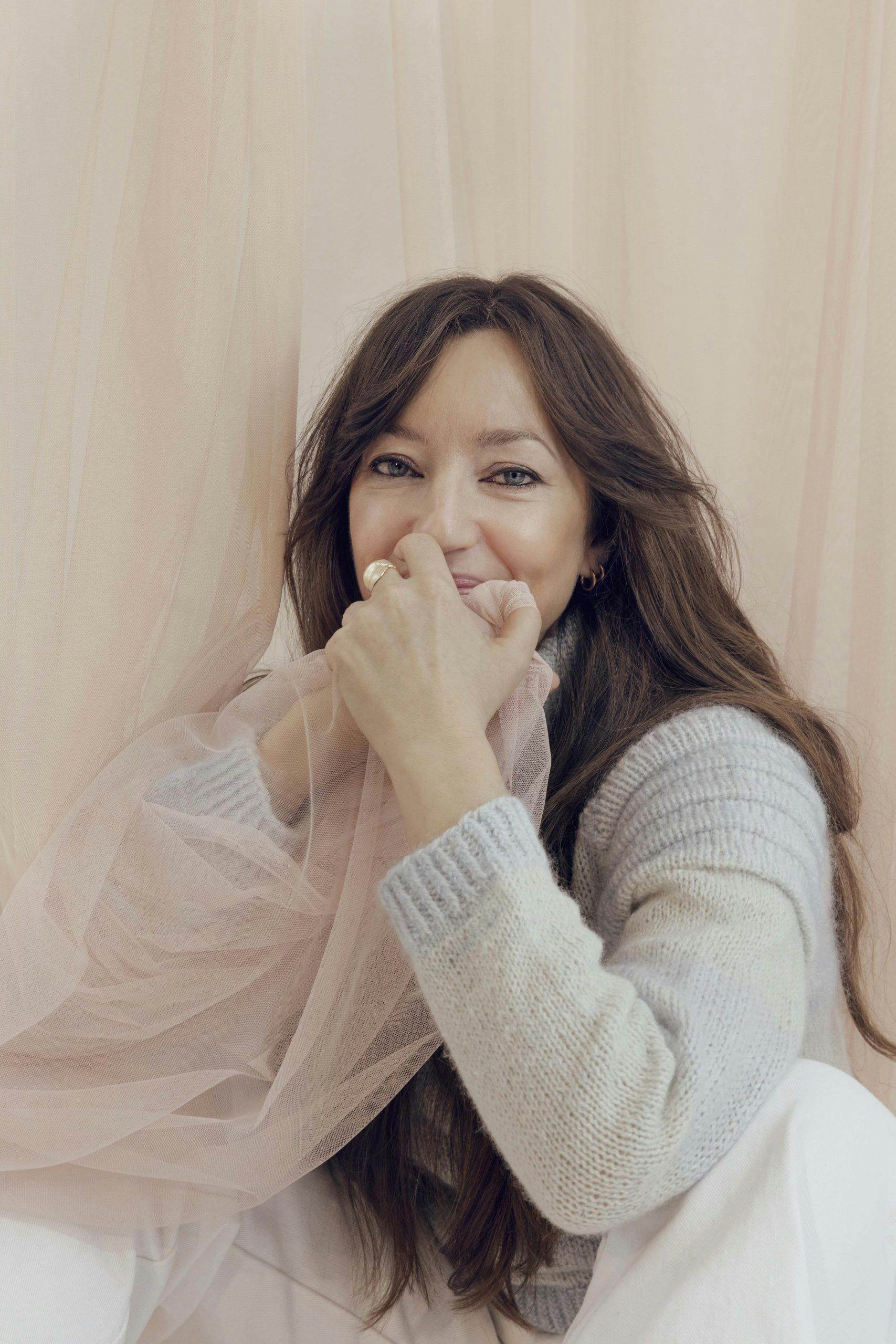 Andrea Bræin Hovig Andrea Bræin Hovig